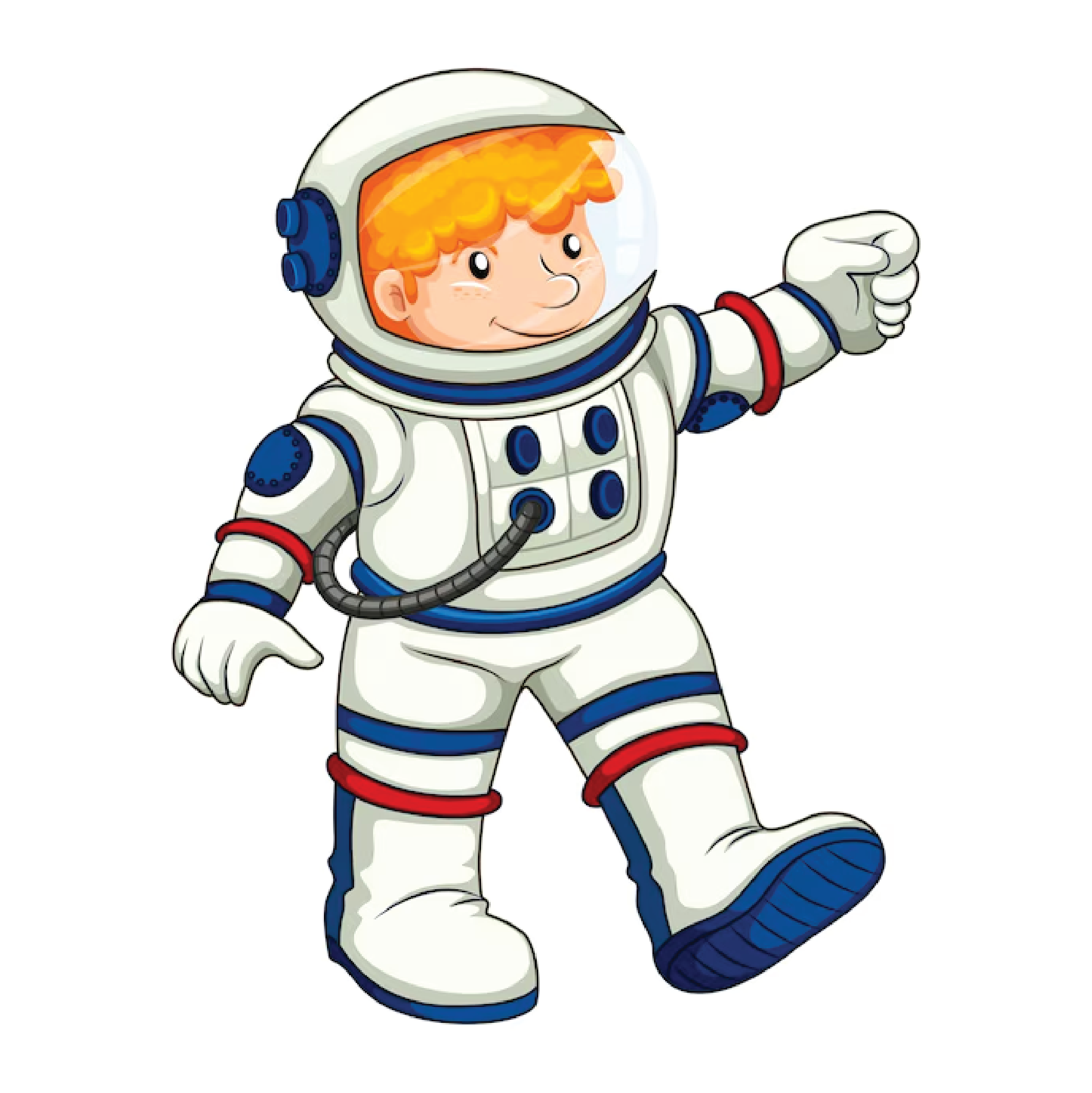 Astronot