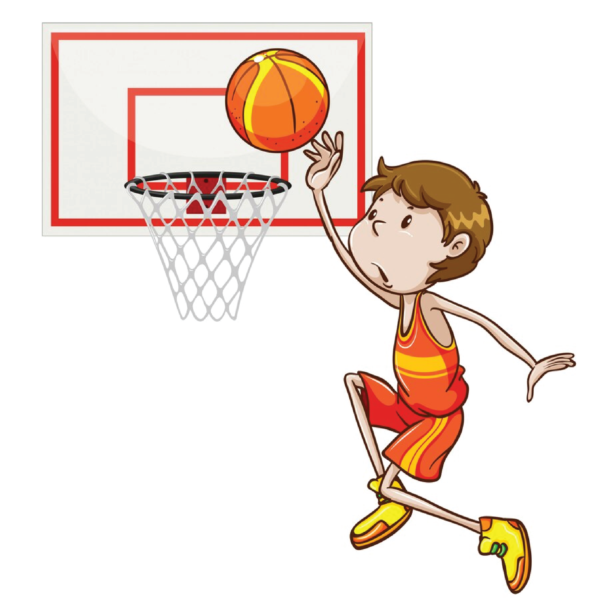 Basketbol