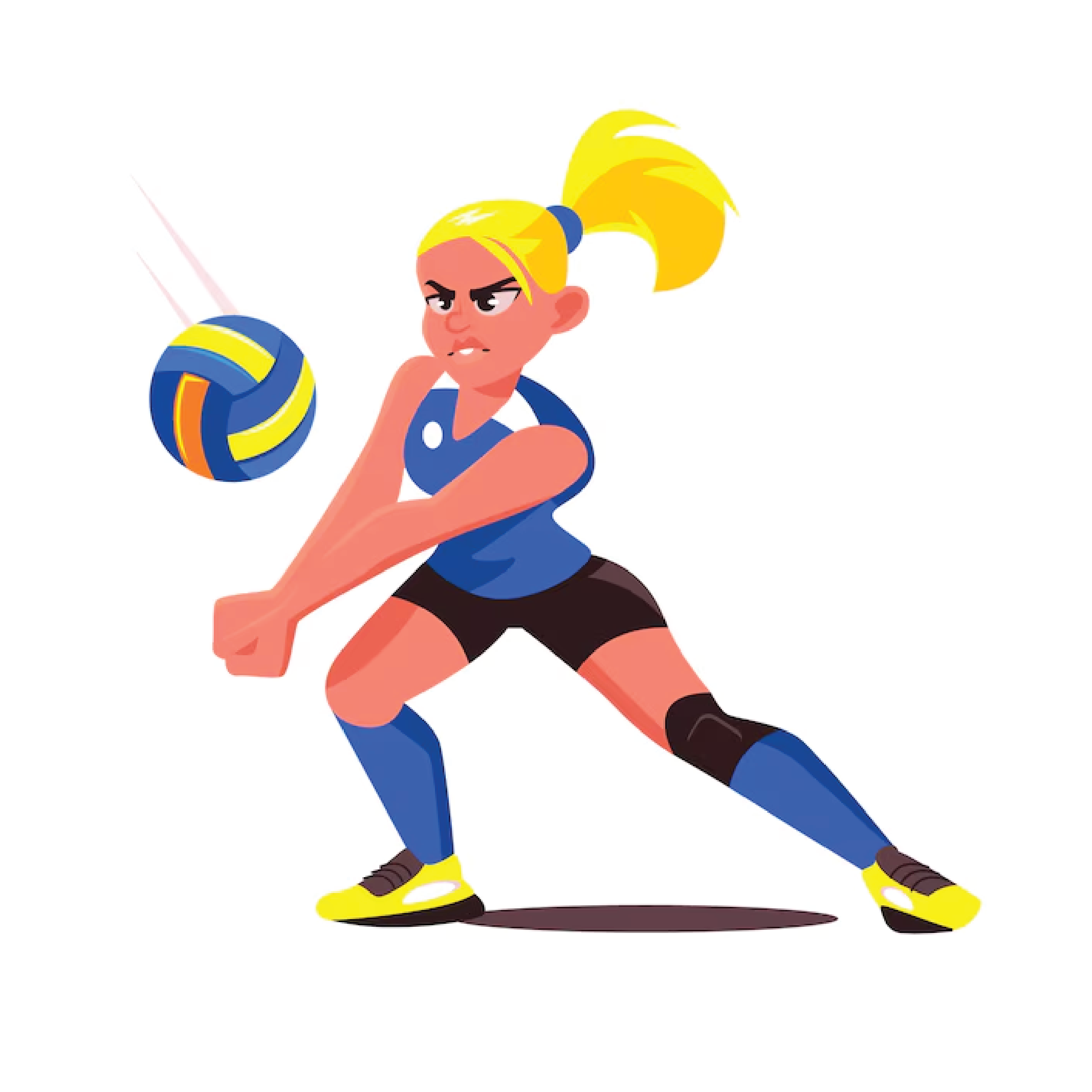 Voleybol