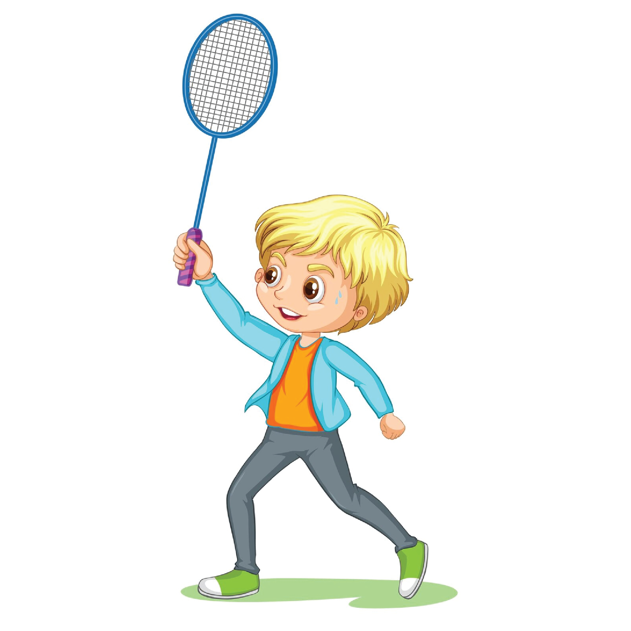 Badminton