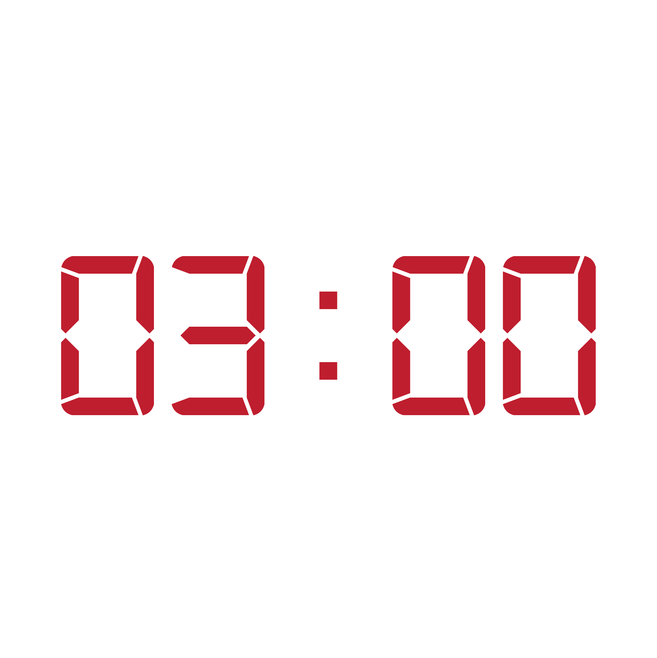 Sabah saat 3