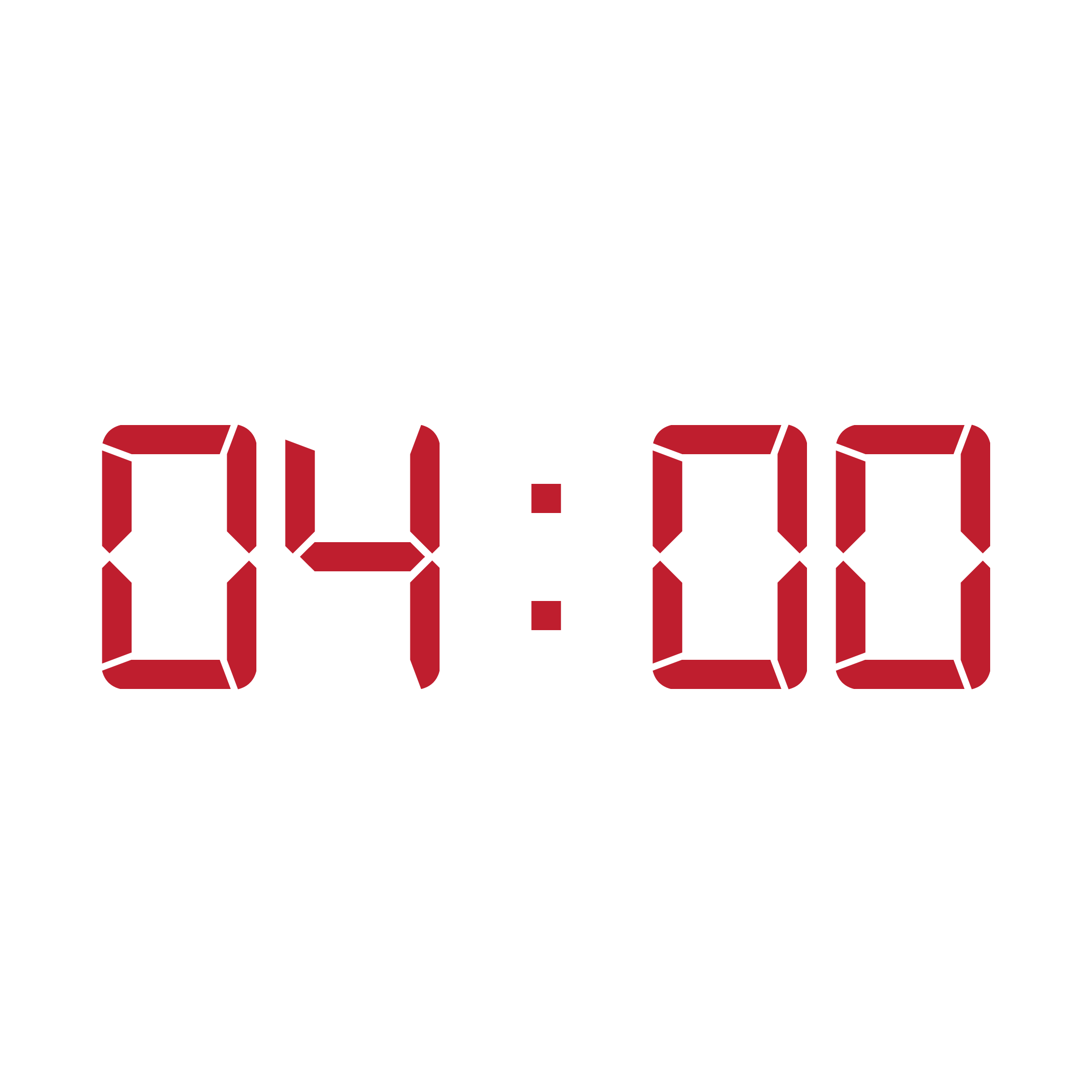 Sabah saat 4