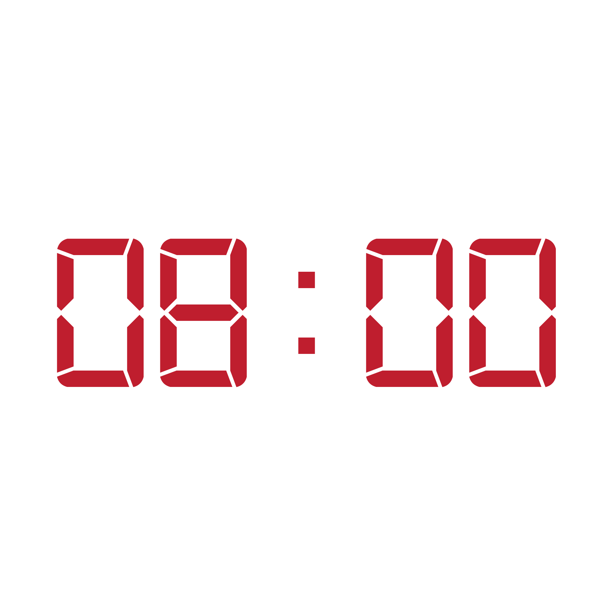 Sabah saat 8
