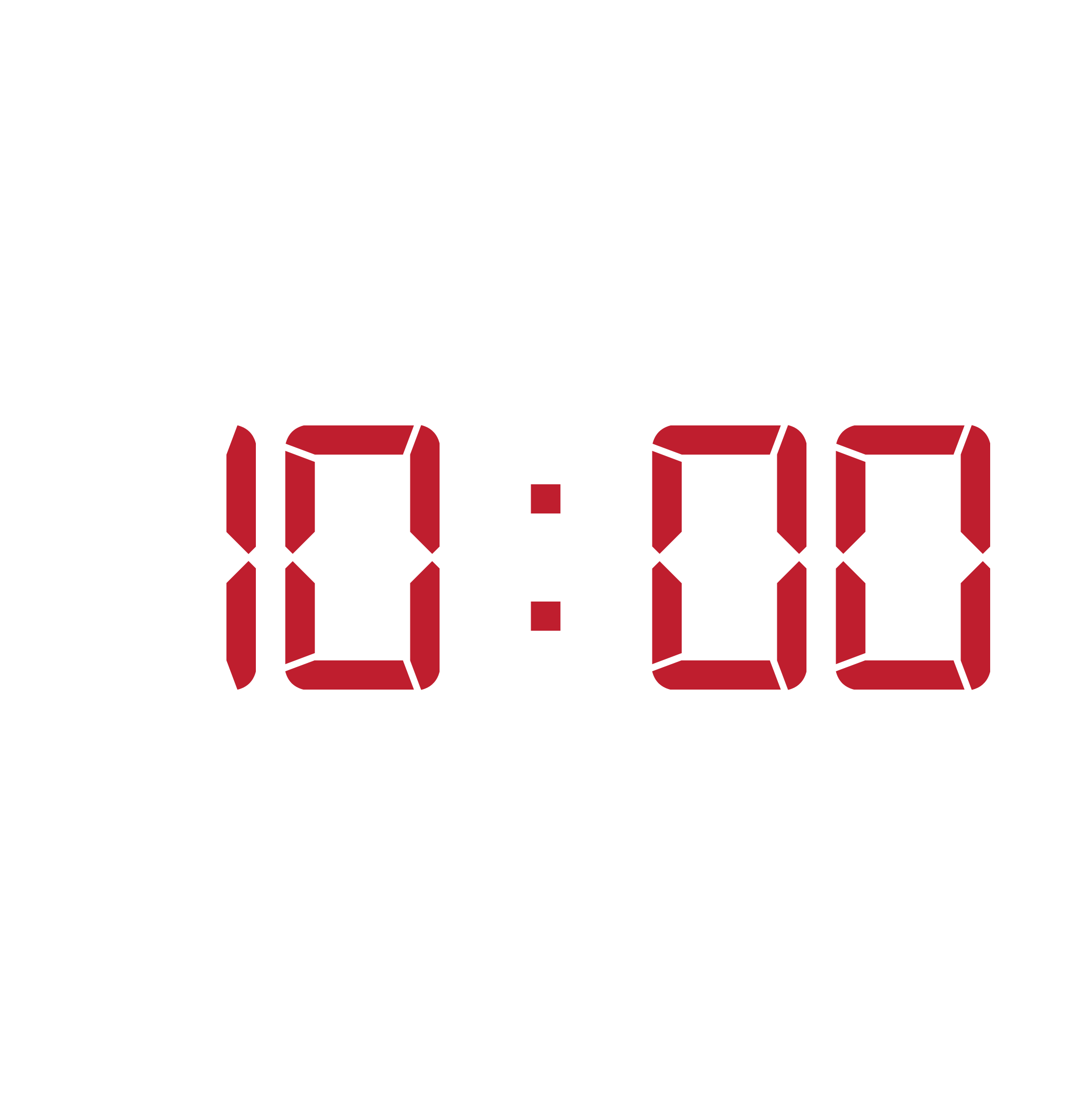 Sabah saat 10