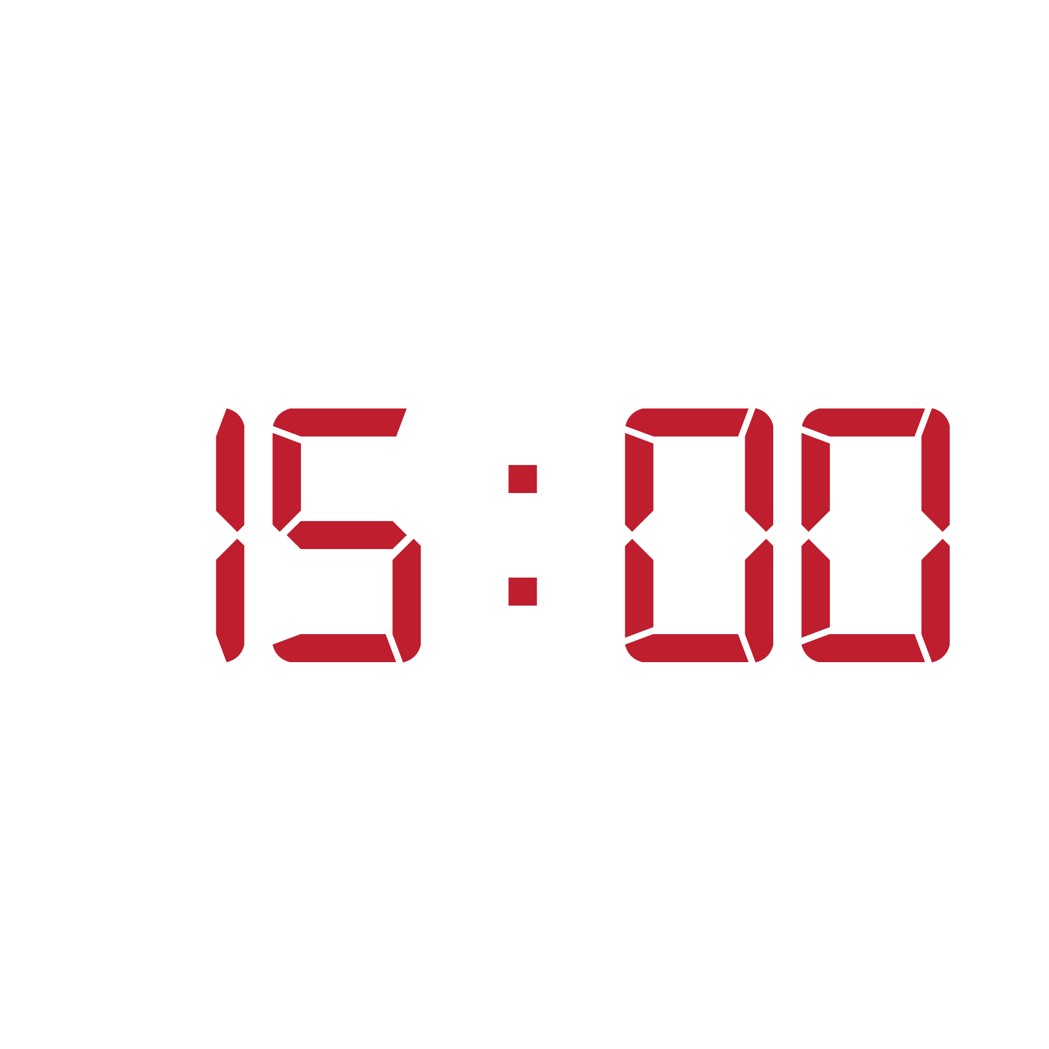 Öğlen saat 3