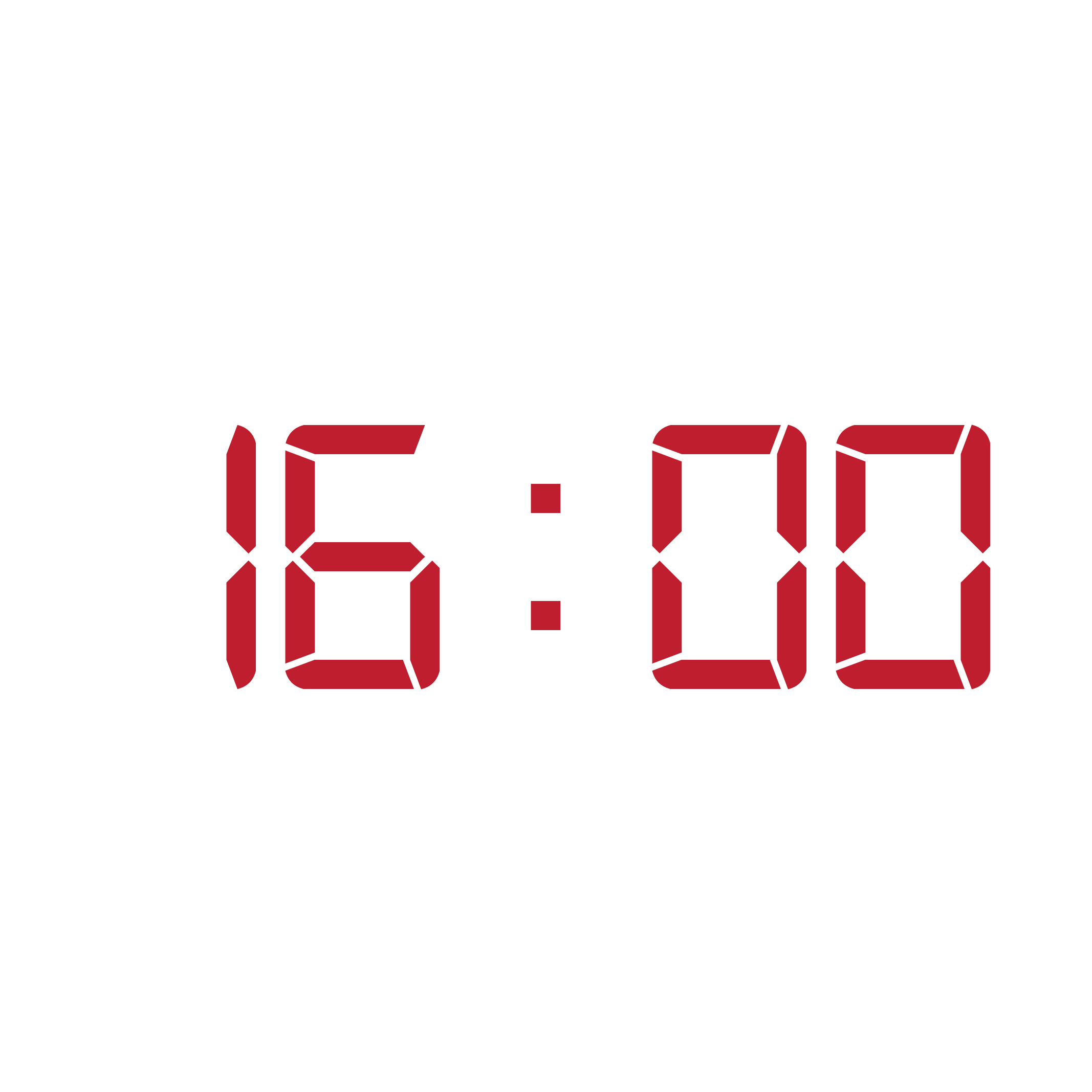 Akşam saat 4