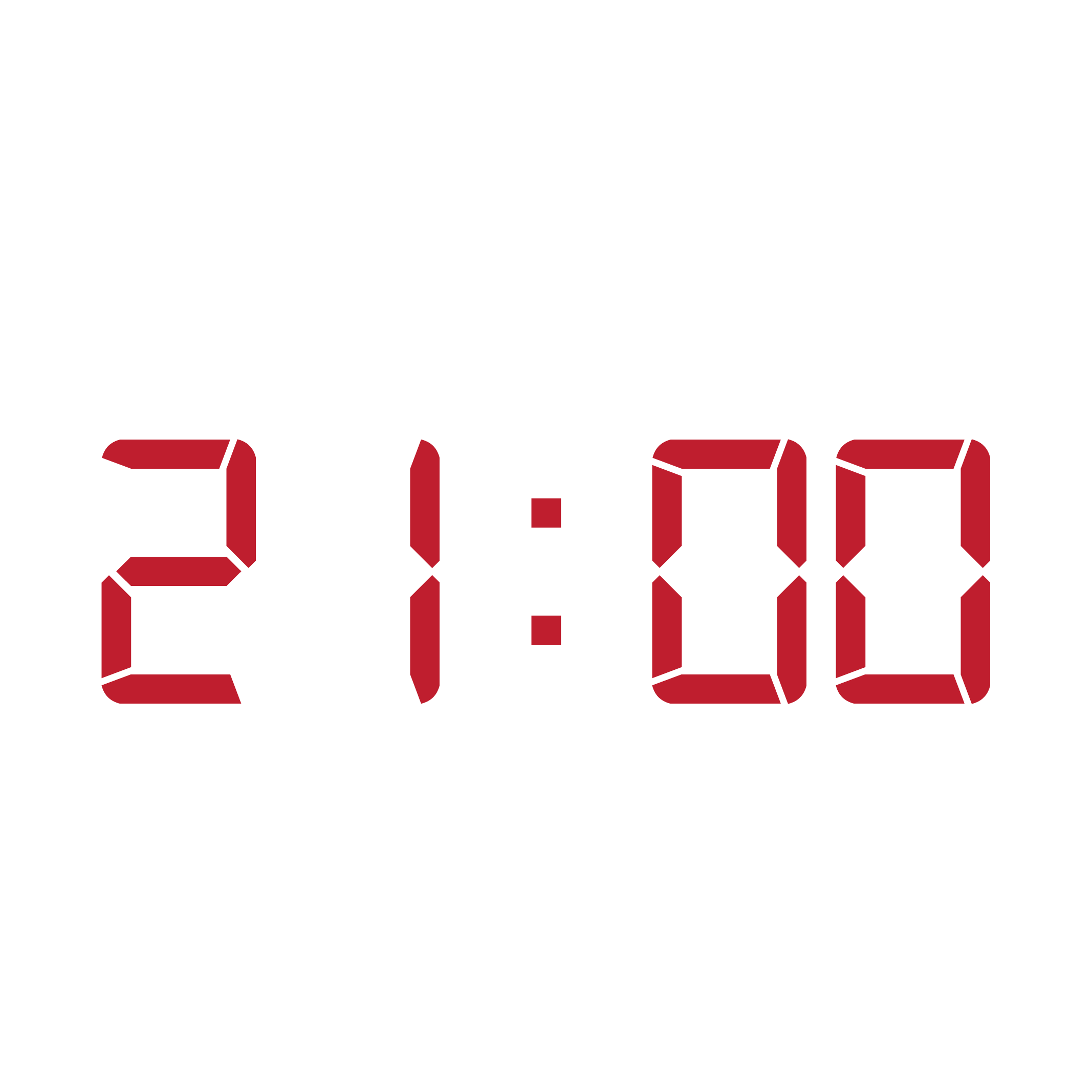 Gece saat 9