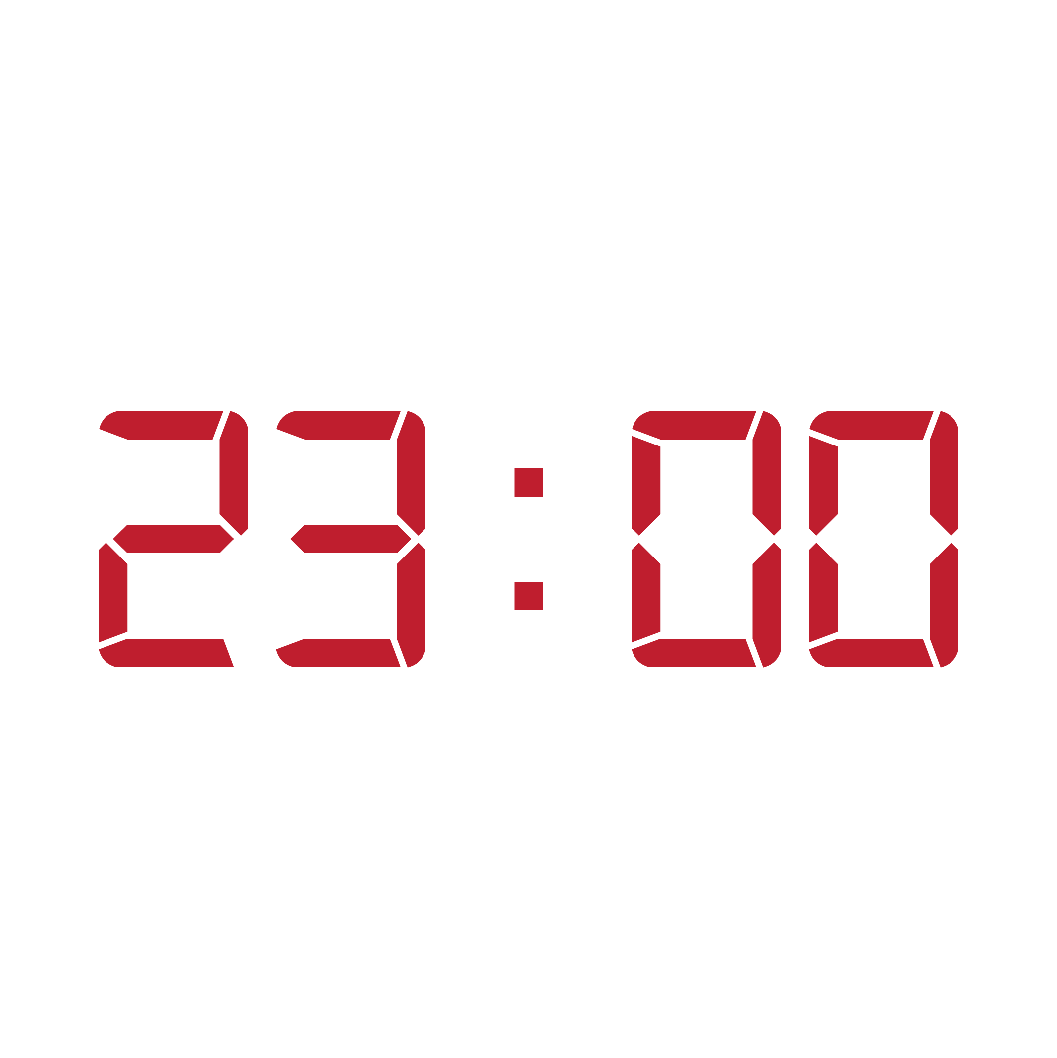 Gece saat 11