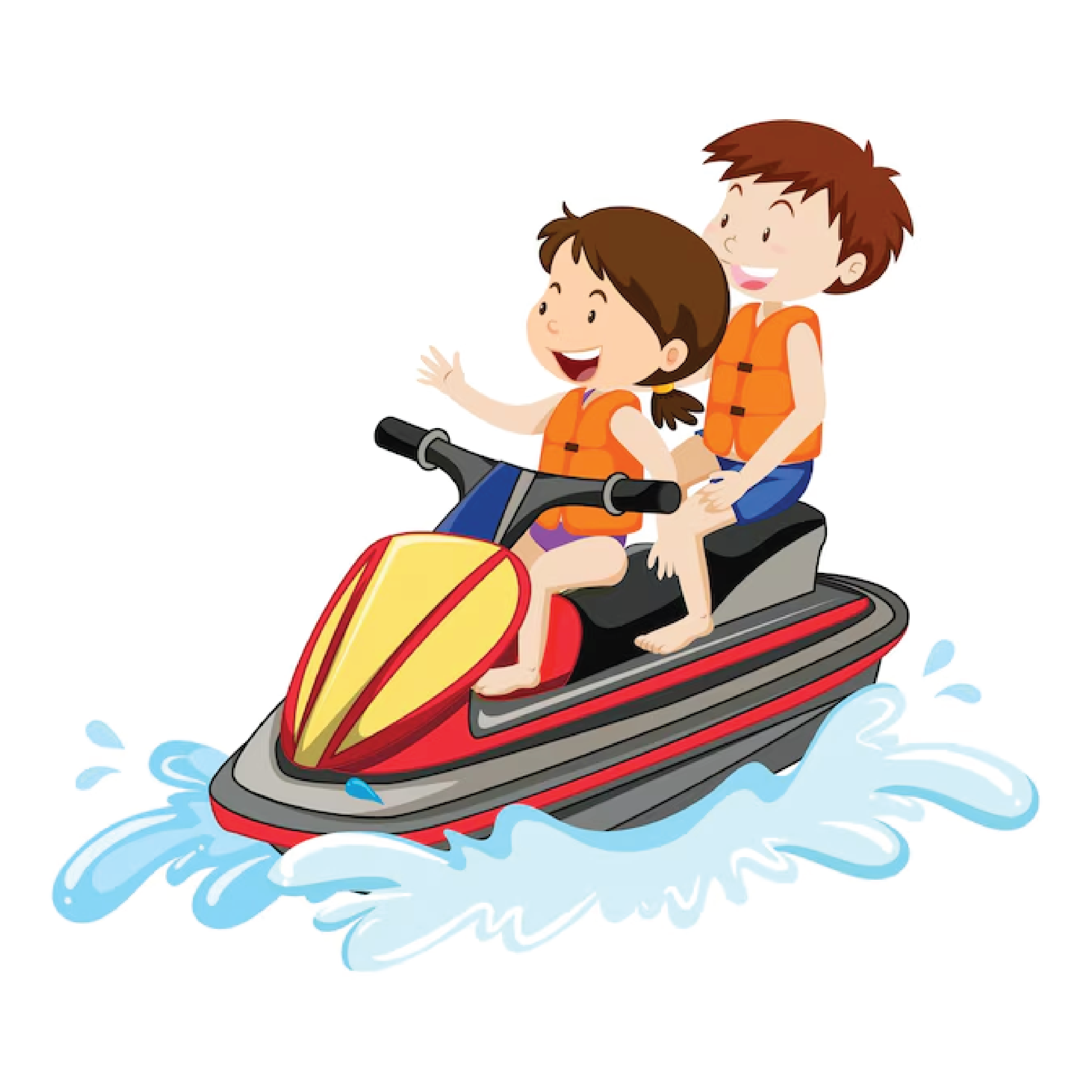 Jet Ski