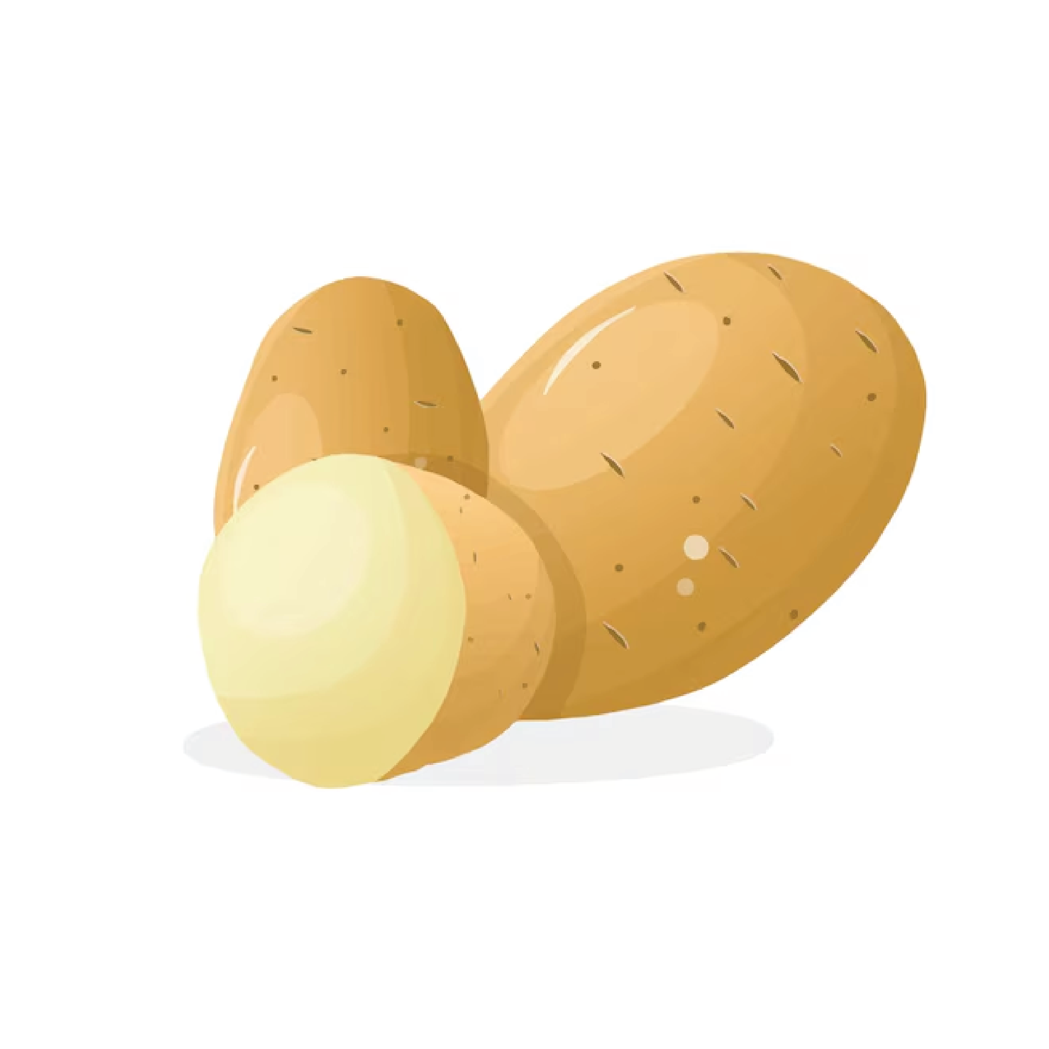 Patates