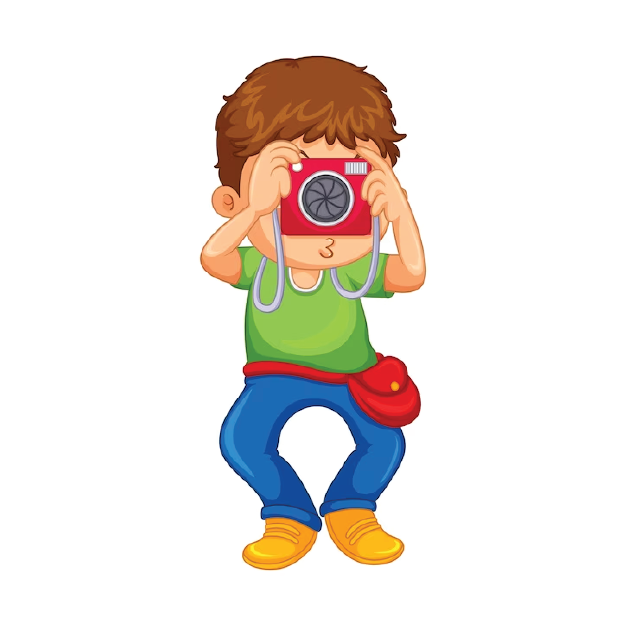 Fotoğraf Çekme