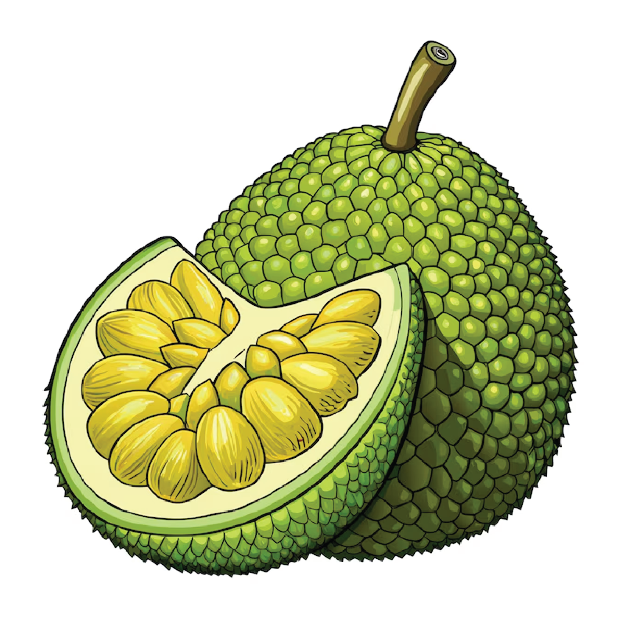 Jackfruit