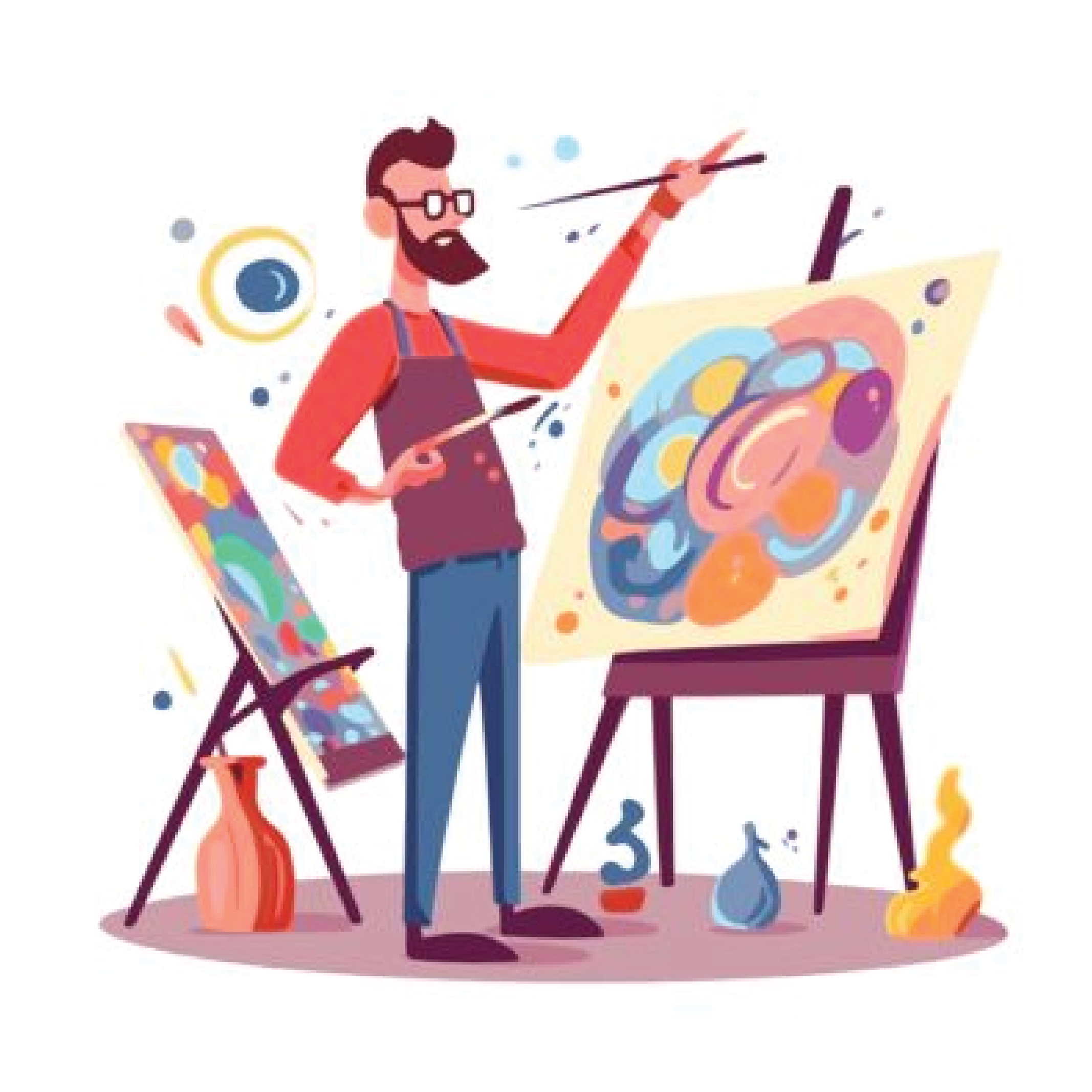 Ressam
