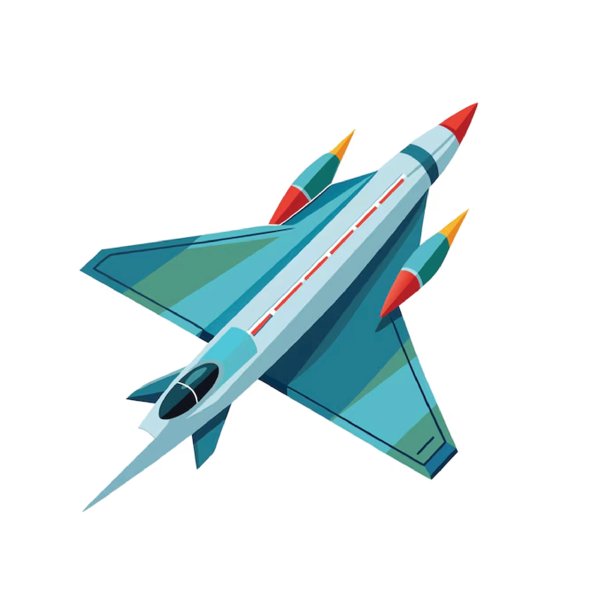 Jet Uçağı