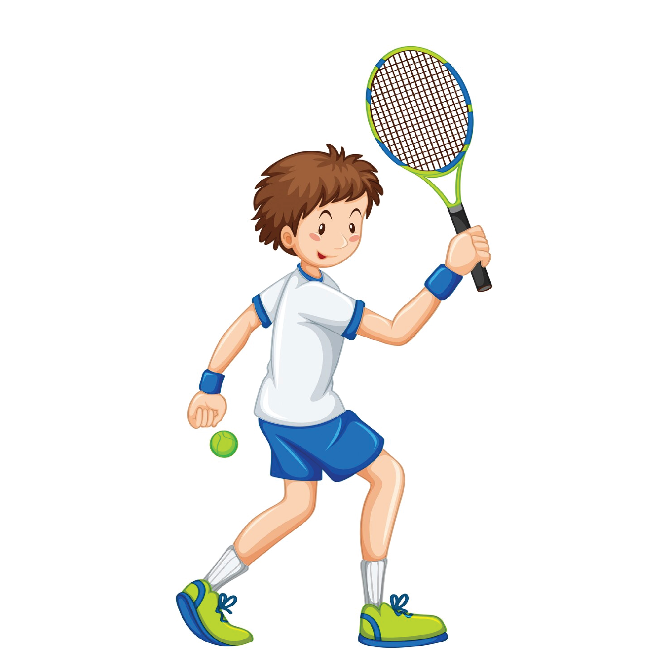 Tenis