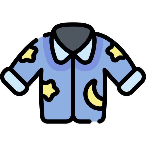 pijama(üst)