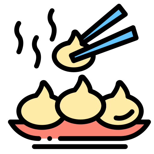 etli çörek
