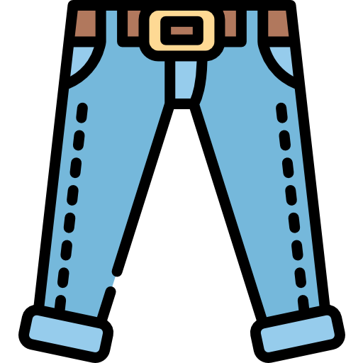 kot pantolon
