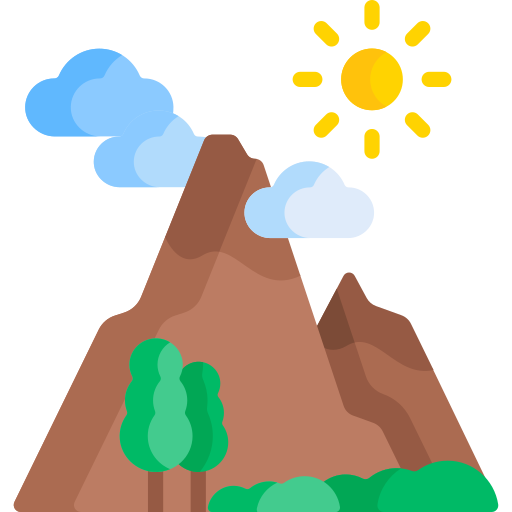 dağ
