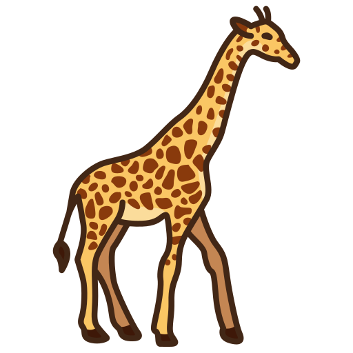 zürafa