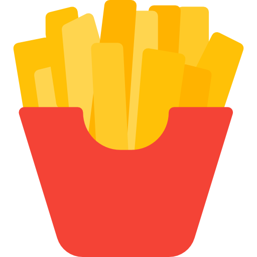 patates kızartması