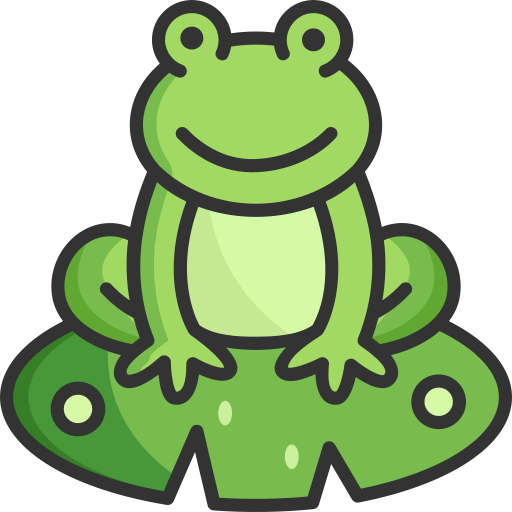 frog