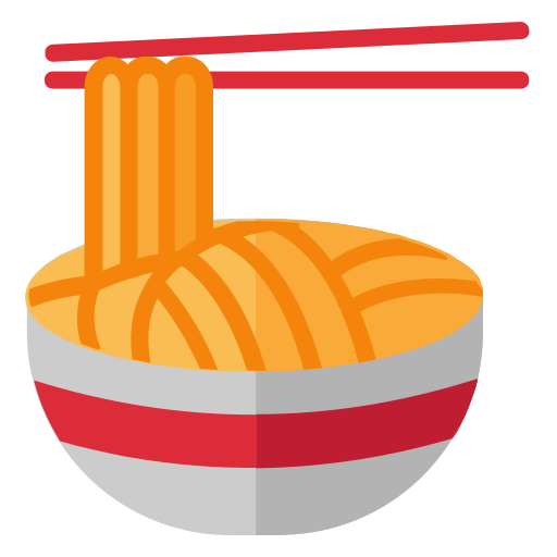 kızarmış noodle