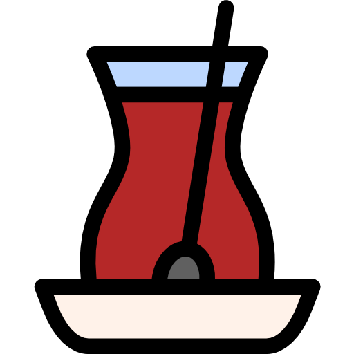 çay