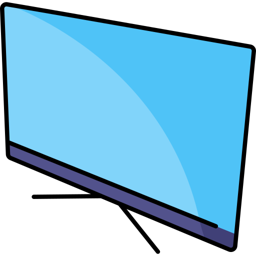 televizyon