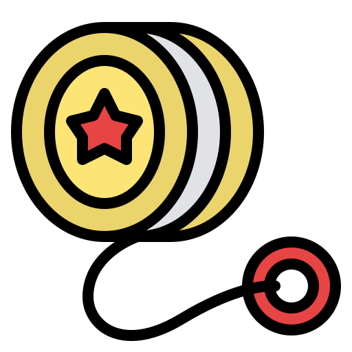yoyo